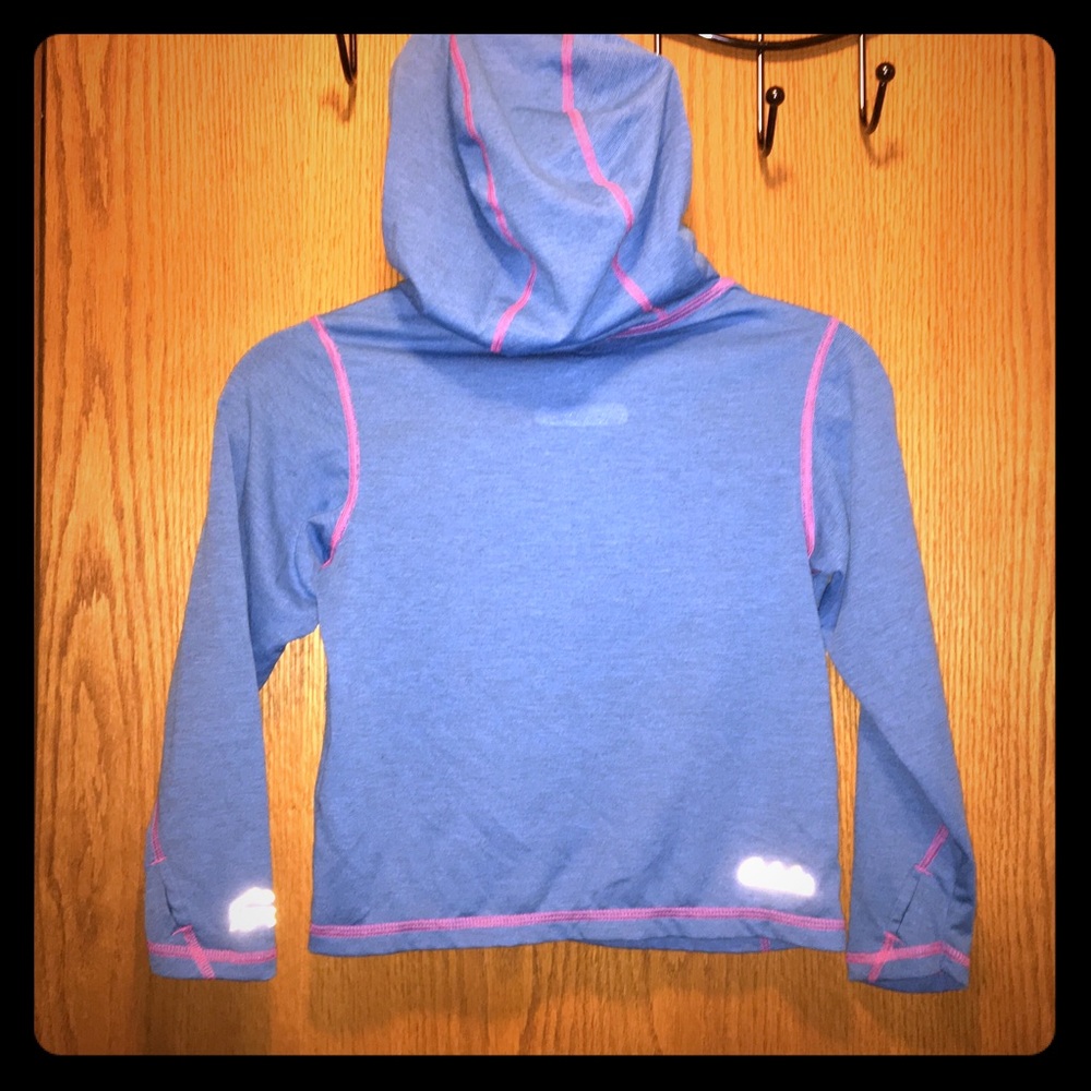 🦌Cabela’s🦌 kids insect repellent XPG sweatshirt